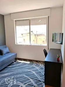 Apartamento com 1 Quarto à venda, 42m² no Santana, Porto Alegre