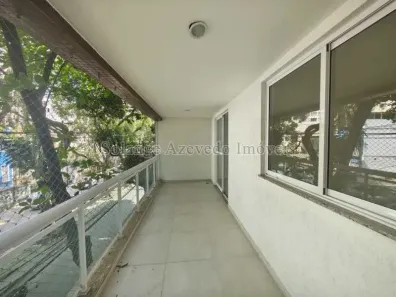 Apartamento com 2 Quartos à venda, 84m² no Maracanã, Rio de Janeiro