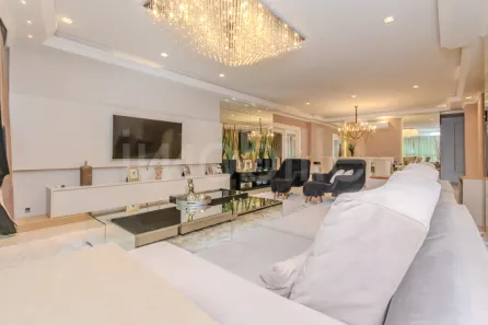 Apartamento com 4 Quartos à venda, 281m² no Castelo Branco, Itapema