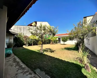 Casa com 1 Quarto à venda, 85m² no Jardim Progresso, Americana