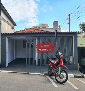 Casa com 4 Quartos para alugar, 154m² no Jardim São Paulo, Guarulhos
