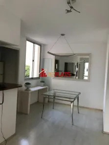 Apartamento com 2 Quartos à venda, 75m² no Indianópolis, São Paulo