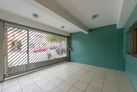 Casa com 4 Quartos à venda, 170m² no Cambuci, São Paulo