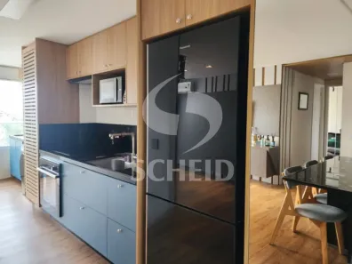 Apartamento com 2 Quartos à venda, 60m² no Socorro, São Paulo
