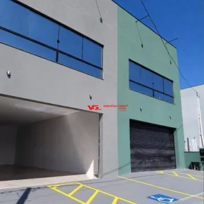 Ponto Comercial para alugar, 208m² no Parque Campo Bonito, Indaiatuba