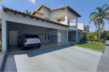 Sobrado com 4 Quartos à venda, 320m² no Costa e Silva, Porto Velho