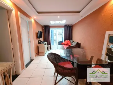 Apartamento com 2 Quartos à venda, 85m² no Vila Andrade, São Paulo