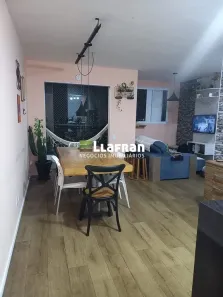 Apartamento com 2 Quartos à venda, 65m² no Vila Praia, São Paulo