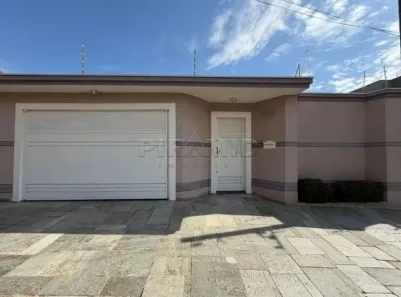 Casa com 3 Quartos à venda, 336m² no Residencial e Comercial Palmares, Ribeirão Preto