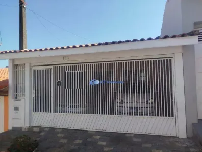 Casa com 3 Quartos à venda, 164m² no Vila Nova Aliança, Jacareí
