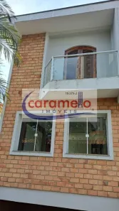 Sobrado com 3 Quartos à venda, 200m² no Parque São Domingos, São Paulo
