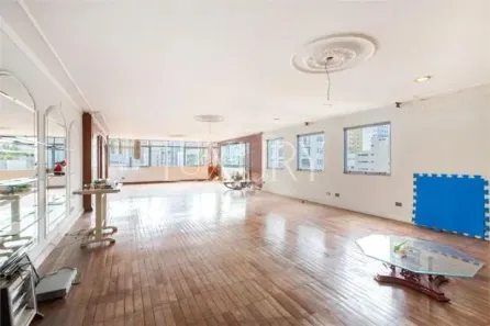 Cobertura com 4 Quartos à venda, 598m² no Jardim Paulista, São Paulo