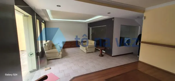 Casa com 5 Quartos à venda, 510m² no Campestre, Santo André