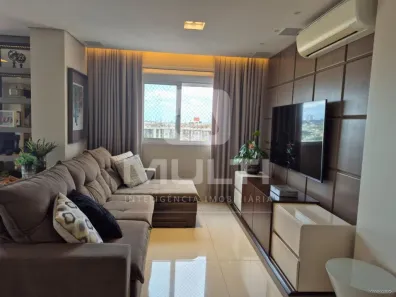 Apartamento com 3 Quartos à venda, 200m² no Lídice, Uberlândia