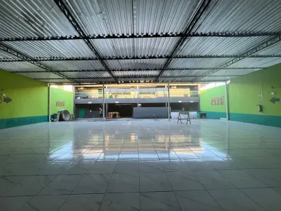 Galpão/Depósito/Armazém à venda, 800m² no Arruda, Recife