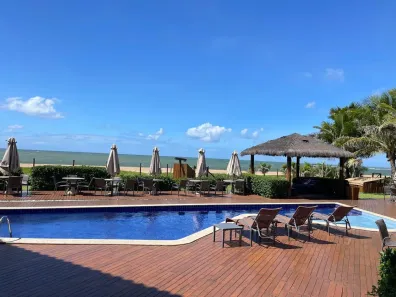 Casa de Condomínio com 2 Quartos à venda, 97m² no Itacimirim (Monte Gordo), Camaçari