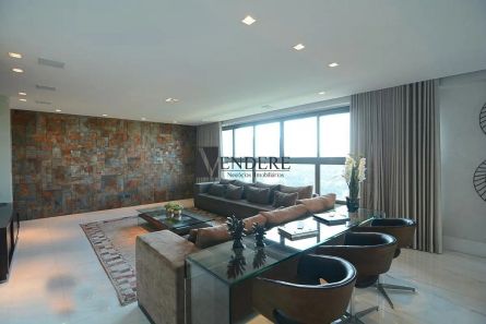 Apartamento com 4 Quartos à venda, 278m² no Vila da Serra, Nova Lima