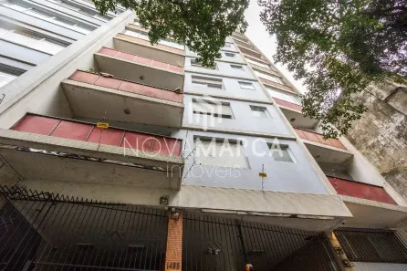 Apartamento com 3 Quartos à venda, 145m² no Centro Histórico, Porto Alegre
