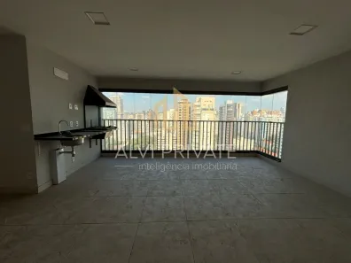 Apartamento com 3 Quartos à venda, 115m² no Perdizes, São Paulo