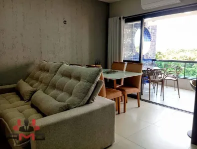 Apartamento com 2 Quartos à venda, 68m² no Riviera, Bertioga