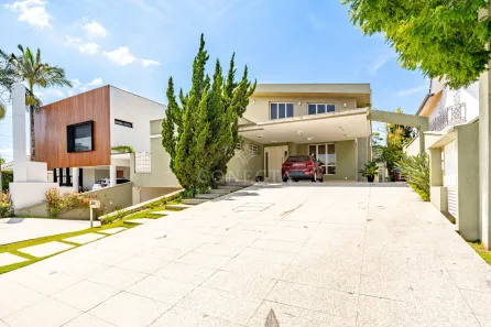 Casa com 3 Quartos para venda ou aluguel, 500m² no Alphaville Residencial Zero, Barueri
