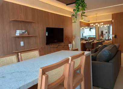 Apartamento com 2 Quartos para alugar, 71m² no Jardim das Acácias, São Paulo