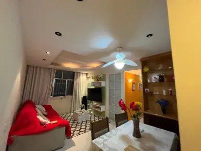 Apartamento com 2 Quartos à venda, 80m² no Santa Rosa, Niterói
