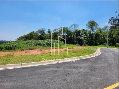 Lote/Terreno à venda, 229m² no Parque Alexandre, Cotia