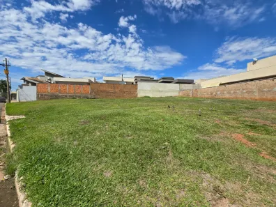 Lote/Terreno à venda, 884m² no Loteamento Recanto do Lago, São José do Rio Preto