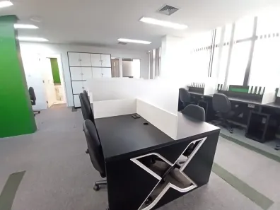 Sala Comercial à venda, 150m² no Chapada, Manaus