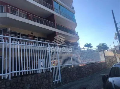 Apartamento com 3 Quartos à venda, 86m² no Pechincha, Rio de Janeiro