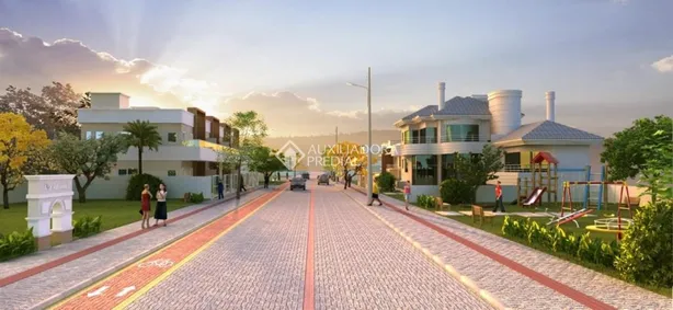 Lote/Terreno à venda, 375m² no Ribeirão da Ilha, Florianópolis