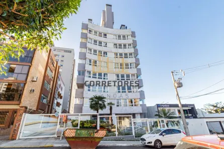 Apartamento com 2 Quartos à venda, 107m² no Centro, Canoas