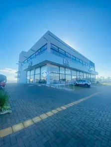 Sala Comercial para alugar, 130m² no Santa Cruz, Gravataí