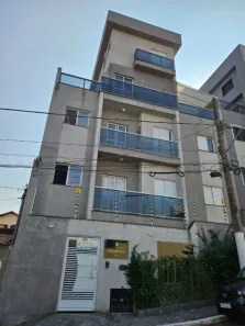 Apartamento com 2 Quartos à venda, 36m² no Parque das Paineiras, São Paulo