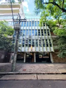 Ponto Comercial para alugar, 30m² no Farroupilha, Porto Alegre