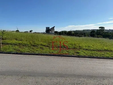 Lote/Terreno à venda, 360m² no Estância Parque de Atibaia, Atibaia