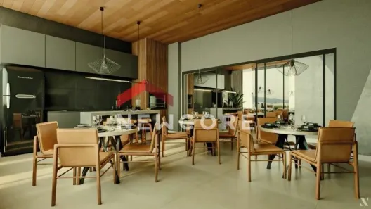 Apartamento com 4 Quartos à venda, 211m² no Jurerê, Florianópolis