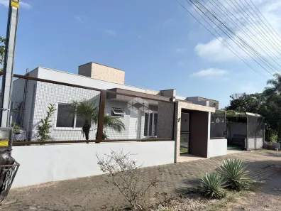 Casa com 2 Quartos à venda, 225m² no São José, Santa Maria