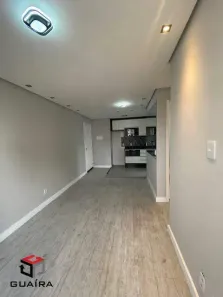 Apartamento com 3 Quartos à venda, 65m² no Nova Petrópolis, São Bernardo do Campo