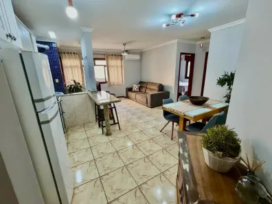 Apartamento com 2 Quartos à venda, 63m² no Zona Nova, Capão da Canoa