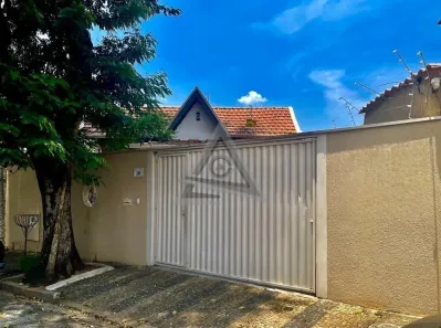 Imóvel Comercial com 3 Quartos para alugar, 176m² no Nova Campinas, Campinas