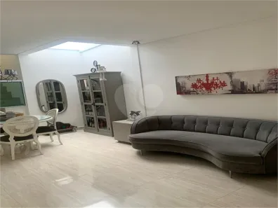 Sobrado com 3 Quartos à venda, 112m² no Santana, São Paulo