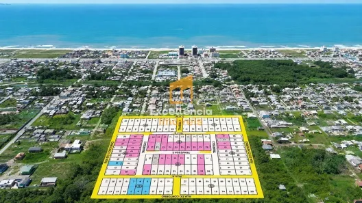 Lote/Terreno à venda, 180m² no , Matinhos