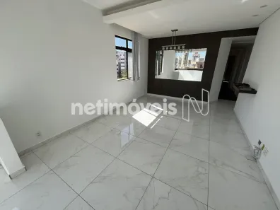 Apartamento com 3 Quartos para alugar, 110m² no Serra, Belo Horizonte