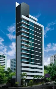 Apartamento com 3 Quartos à venda, 113m² no Santo Agostinho, Belo Horizonte