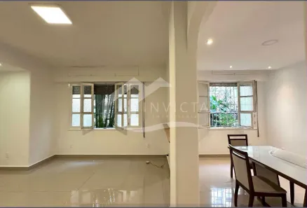 Apartamento com 4 Quartos à venda, 150m² no Copacabana, Rio de Janeiro