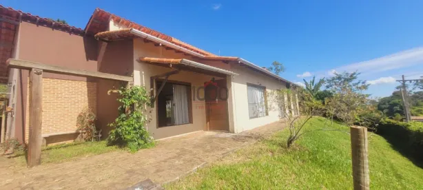 Fazenda/Sítio com 4 Quartos à venda, 1450m² no Previdenciários, Juiz de Fora