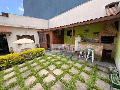 Casa com 2 Quartos à venda, 210m² no Vila Palmeiras, São Paulo