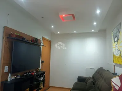 Apartamento com 2 Quartos à venda, 40m² no Igara, Canoas